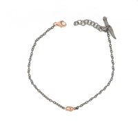 Bracelet Mano-J. Man in Titanium CATSMBRT1PEPRG - CATSMBRT1PEPRG